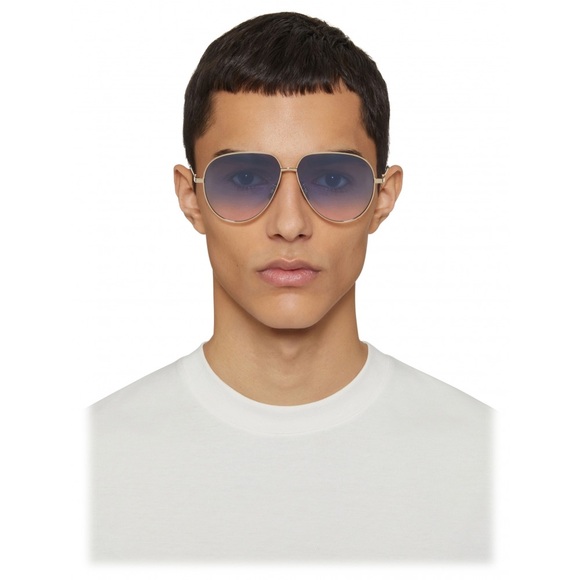 Givenchy GV Speed Gradient Pilot Sunglasses Unisex main image 16